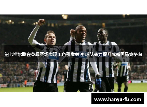 纽卡斯尔联在英超赛场表现出色引发关注 球队实力提升成新黑马竞争者