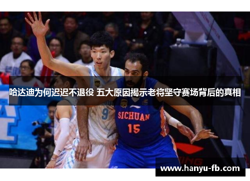 哈达迪为何迟迟不退役 五大原因揭示老将坚守赛场背后的真相