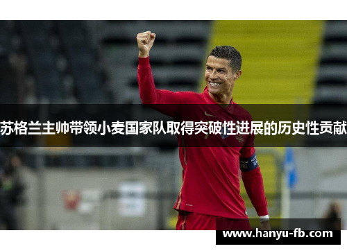 苏格兰主帅带领小麦国家队取得突破性进展的历史性贡献